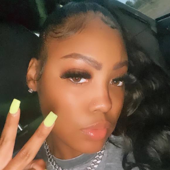 trakayahtaylor